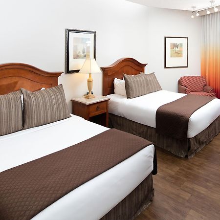 Red Lion Hotel Boise Downtowner Esterno foto