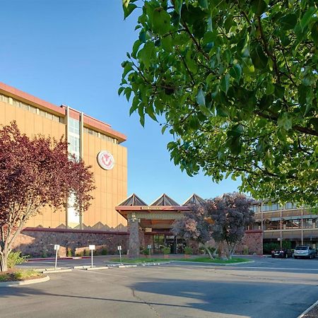 Red Lion Hotel Boise Downtowner Esterno foto