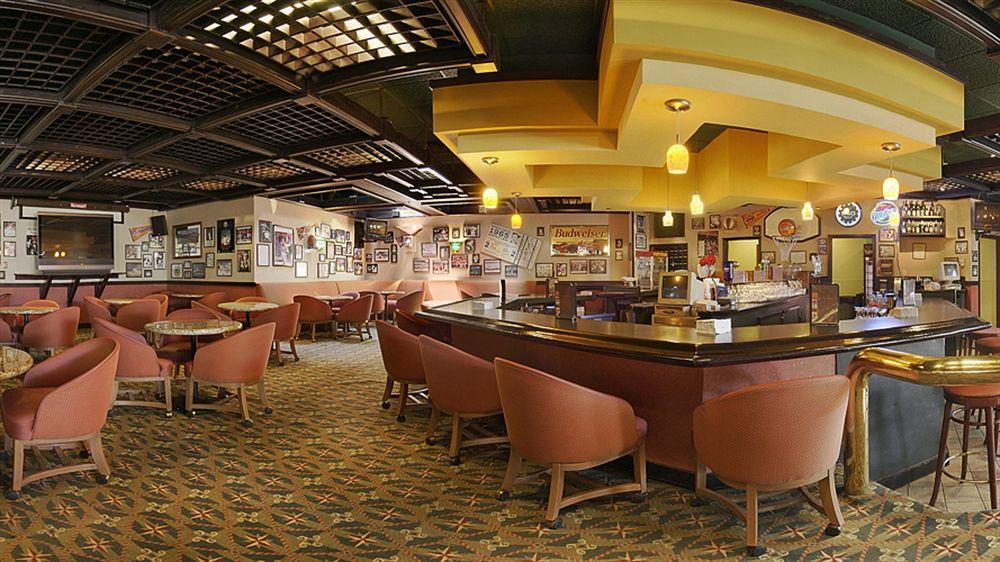 Red Lion Hotel Boise Downtowner Esterno foto