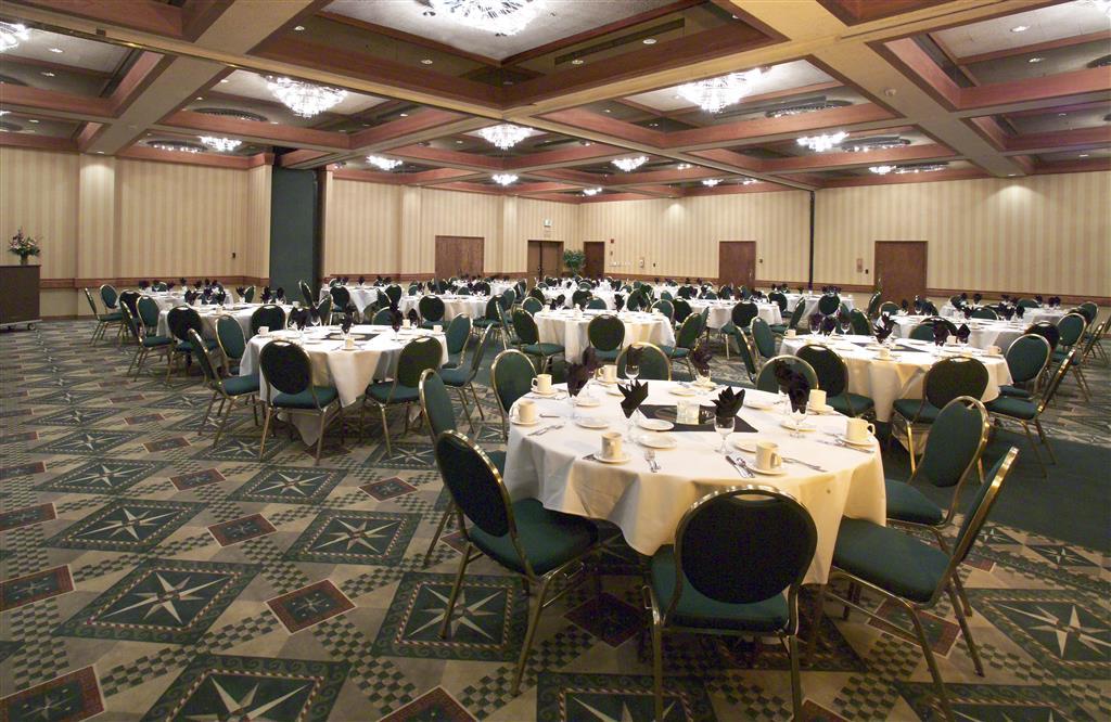 Red Lion Hotel Boise Downtowner Servizi foto