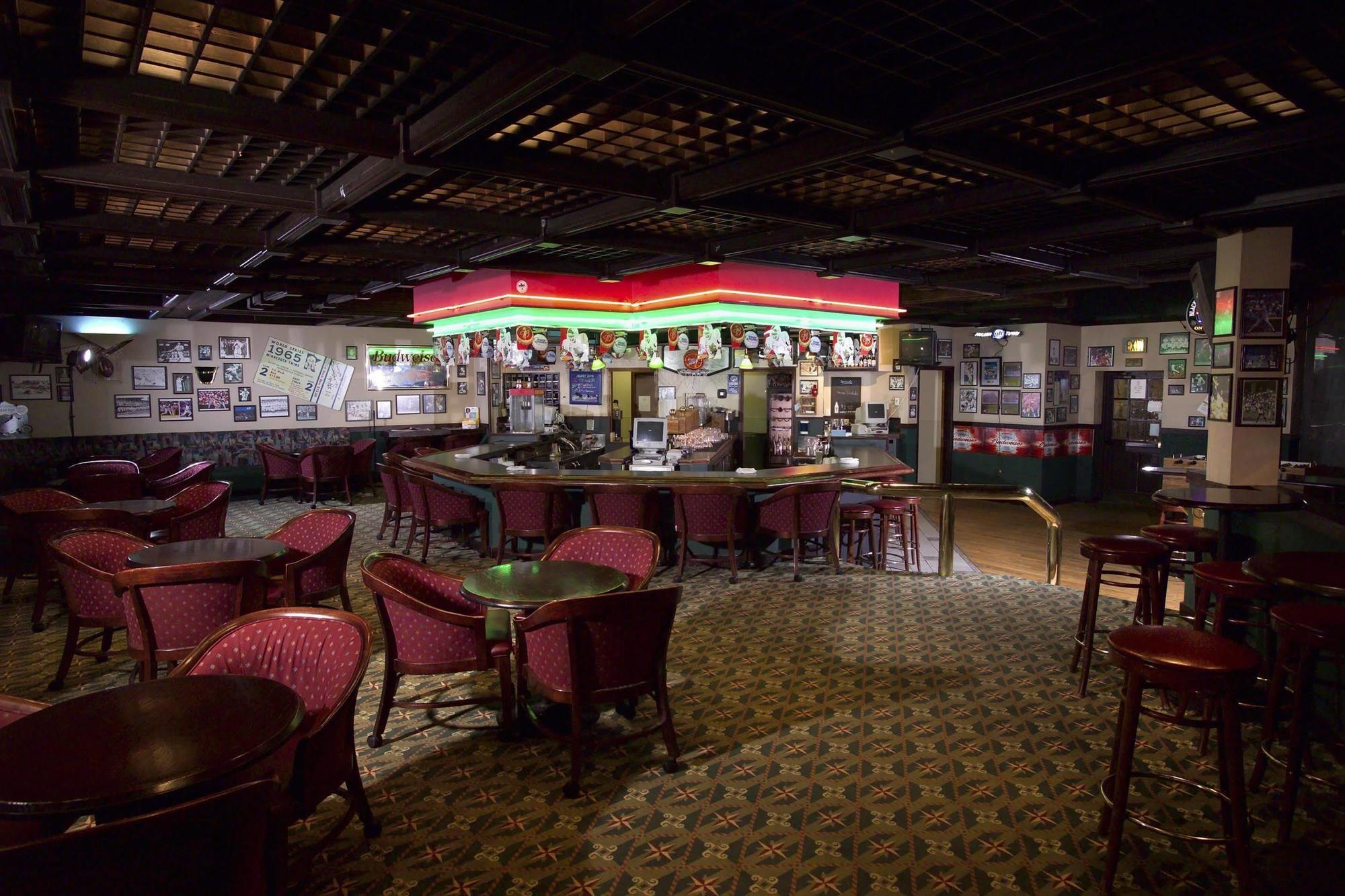 Red Lion Hotel Boise Downtowner Esterno foto